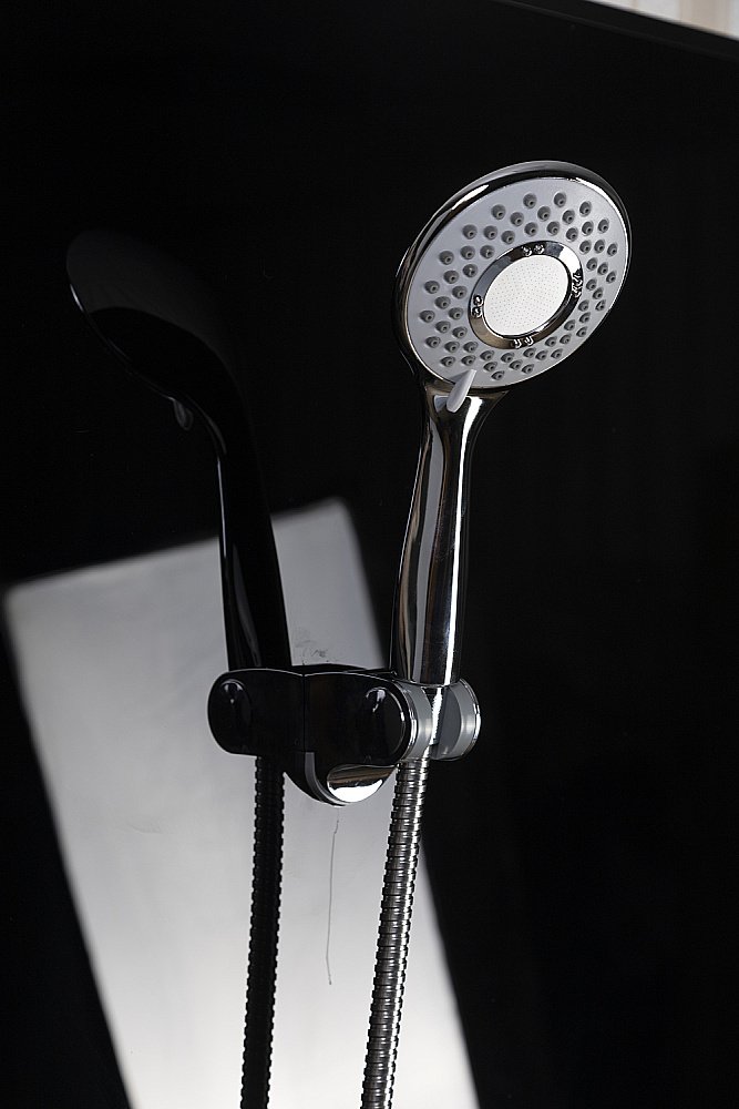 Душевая кабина Niagara Classic NG-2507-14F 80х80 с гидромассажем купить в интернет-магазине Sanbest