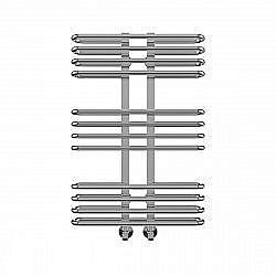 Полотенцесушитель водяной Terminus Сахара плюс П12 100x765 купить в интернет-магазине сантехники Sanbest