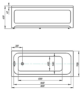 Инсталляция для унитаза Azario AZ-8010-1000 купить в интернет-магазине сантехники Sanbest
