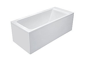 Ванна Roca Easy 248618000 180х80 купить в интернет-магазине Sanbest