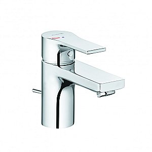 Смеситель для раковины Kludi Zenta SL 482630565 хром купить в интернет-магазине сантехники Sanbest