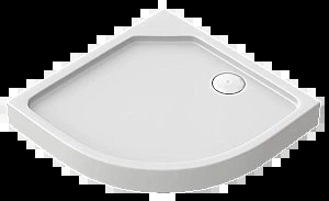 Душевой поддон BAS Адрия Па00001 90x90 купить в интернет-магазине Sanbest