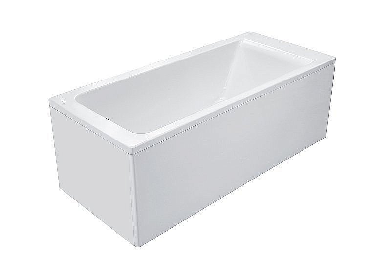 Ванна Roca Easy 248618000 180х80 купить в интернет-магазине Sanbest