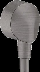 Шланговое подсоединение Hansgrohe FixFit 27454340 купить в интернет-магазине сантехники Sanbest