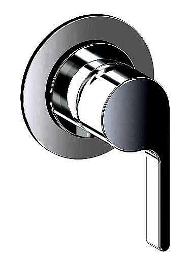 Смеситель для душа Webert DoReMi DR880101345 купить в интернет-магазине сантехники Sanbest