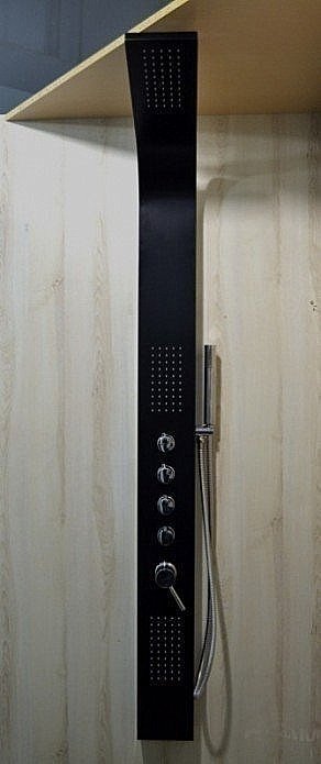 Душевая панель Leroy Aqua Spa купить в интернет-магазине сантехники Sanbest