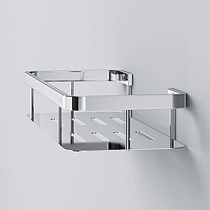 Корзинка-полочка AM.PM SENSE L A7453100 34 купить в интернет-магазине сантехники Sanbest