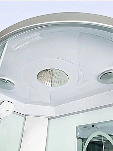 Душевая кабина WeltWasser Werra XL 1000001405 120х90 купить в интернет-магазине Sanbest