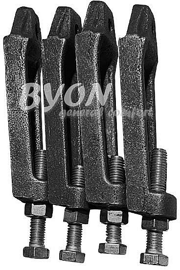 Ванна чугунная Byon Vilma Ц0000286 130x70 белая глянцевая купить в интернет-магазине Sanbest