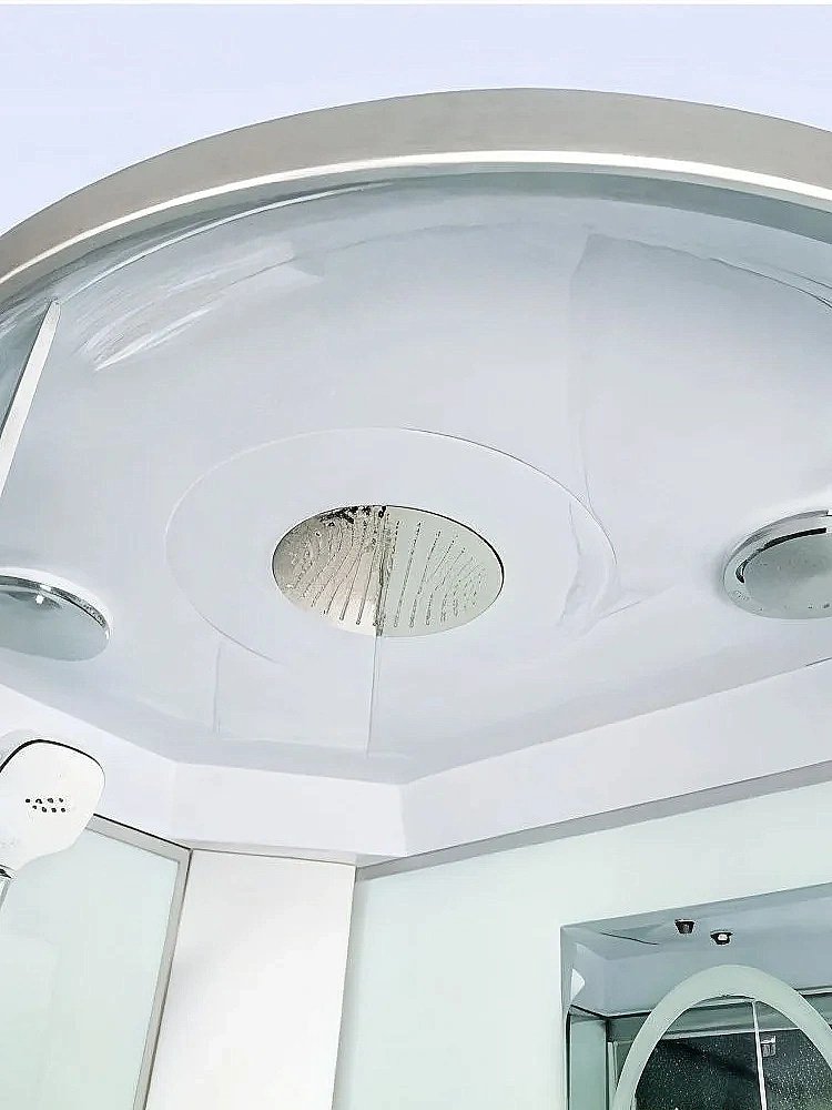 Душевая кабина WeltWasser Werra XL 1000001405 120х90 купить в интернет-магазине Sanbest