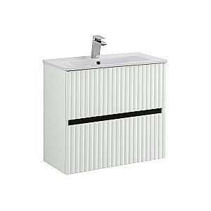 Тумба с раковиной Art&Max TORINO 60 лотос для ванной в интернет-магазине Sanbest