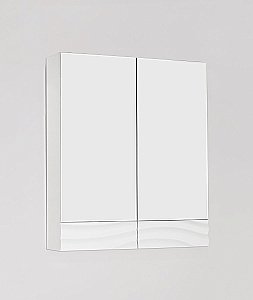 Зеркальный шкаф Style Line Вероника 60 купить в интернет-магазине сантехники Sanbest