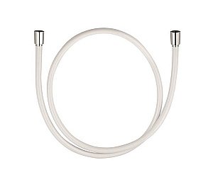 Душевой шланг Kludi Suparaflex Silver 610719100 купить в интернет-магазине сантехники Sanbest