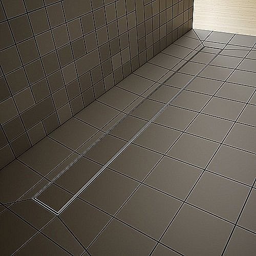 Душевой трап Radaway SLIM Basic 850 купить в интернет-магазине Sanbest