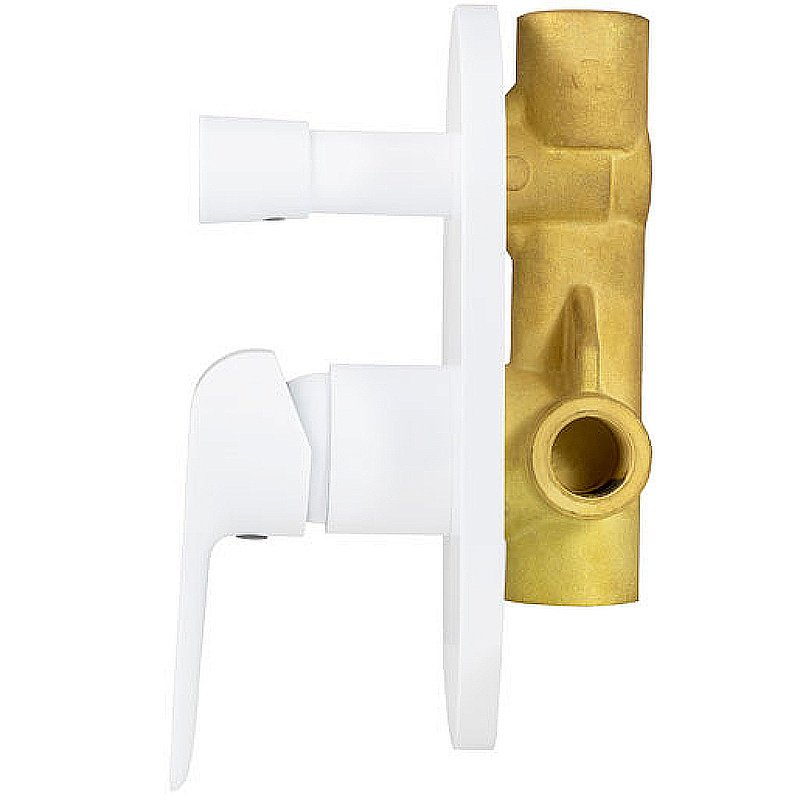 Смеситель для душа Kaiser Glory 69277 купить в интернет-магазине сантехники Sanbest