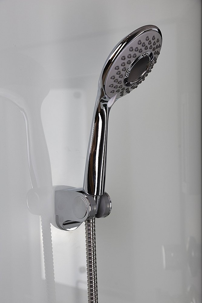 Душевая кабина Niagara Classic NG-6703 80х80 купить в интернет-магазине Sanbest