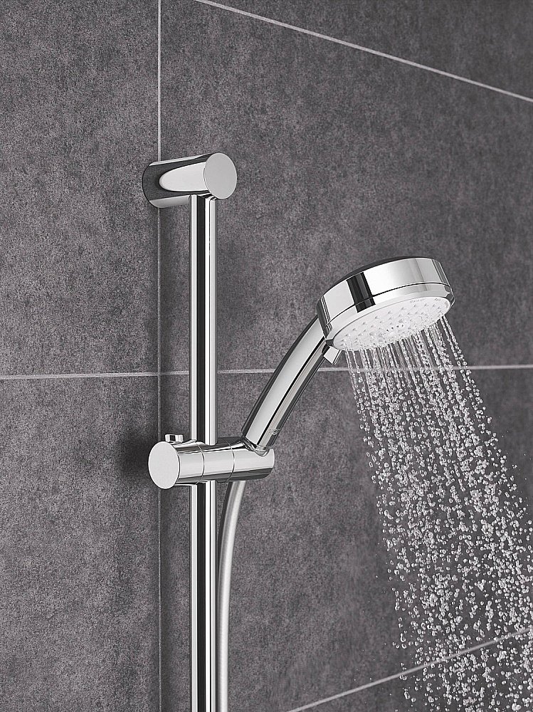 Душевая лейка Grohe Tempesta New Cosmopolitan 27572002 купить в интернет-магазине сантехники Sanbest