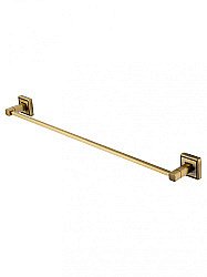 Вешалка для полотенец WONZON & WOGHAND ROMA, Бронза (WW-7212) купить в интернет-магазине сантехники Sanbest