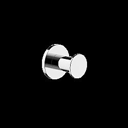 Крючок Sancos Base SC9025CH хром купить в интернет-магазине сантехники Sanbest