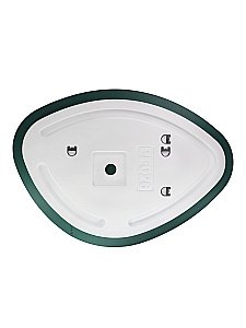 Зеркало Taliente Zled TA-Zled-A10070 100 в ванную от интернет-магазине сантехники Sanbest