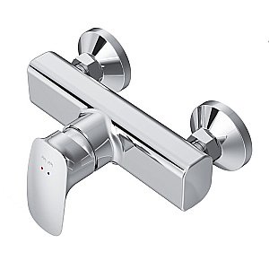 Смеситель для душа AM.PM Spirit 2.1 F71A20000 купить в интернет-магазине сантехники Sanbest