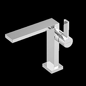 Смеситель для раковины Sancos Linn SC9019CH хром купить в интернет-магазине сантехники Sanbest