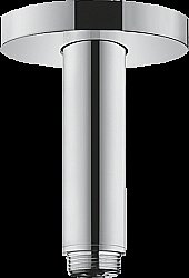 Держатель верхнего душа Hansgrohe S 27393000 купить в интернет-магазине сантехники Sanbest