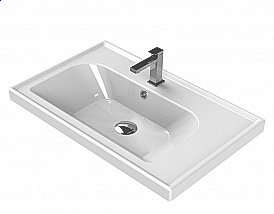 Раковина Опадирис CeraStyle Frame 90 купить в интернет-магазине сантехники Sanbest