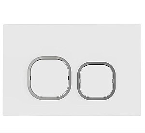 Унитаз подвесной WeltWasser BAMBERG 460+ROTBACH 004 GL-WT+BAMBERG WT белый глянцевый, безободковый, с крышкой микролифт, с инсталляцией и белой кнопкой купить в интернет-магазине Sanbest