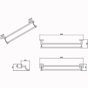 Инсталляция для унитаза Azario AZ-8010-1000 купить в интернет-магазине сантехники Sanbest