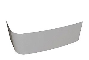 Ванна акриловая Радомир Рона 148х80 белая, слив хром купить в интернет-магазине Sanbest