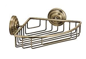 Мыльница FIXSEN RETRO FX-83809B купить в интернет-магазине сантехники Sanbest