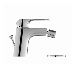 Смеситель для биде Ravak FLAT X070122 купить в интернет-магазине сантехники Sanbest