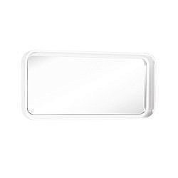 Зеркало Creavit Pion 118 в ванную от интернет-магазине сантехники Sanbest