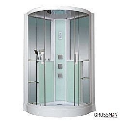 Душевая кабина Grossman GR142 120x120 купить в интернет-магазине Sanbest