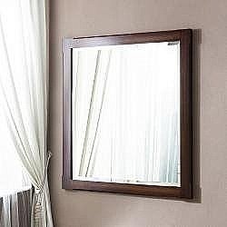 Зеркало Caprigo Napoli 80-100 в ванную от интернет-магазине сантехники Sanbest