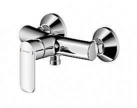 Смеситель для душа Bravat Louise F9191183CP-01-RUS купить в интернет-магазине сантехники Sanbest