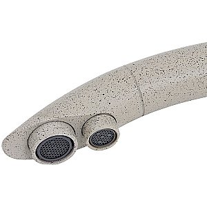 Смеситель для кухни Kaiser Vincent 31244-7 купить в интернет-магазине сантехники Sanbest