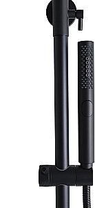 Душевая система Allen Brau Fantasy 5.11001-31 купить в интернет-магазине сантехники Sanbest