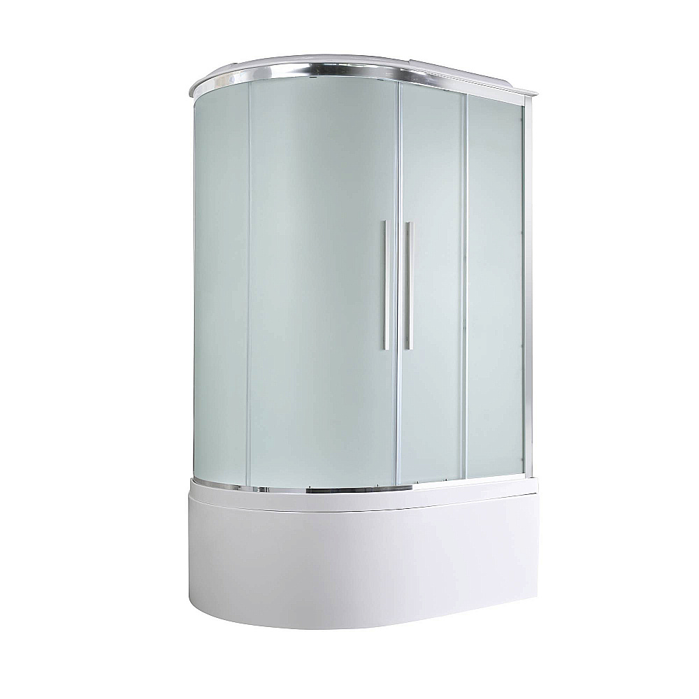 Душевая кабина AvaCan EM Серия EM5812 120х80 стандартная купить в интернет-магазине Sanbest