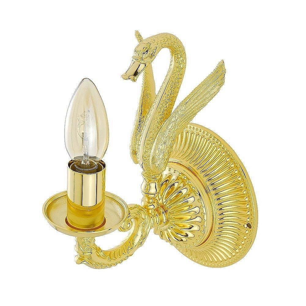 Светильник Migliore Luxor 26141 золото купить в интернет-магазине сантехники Sanbest