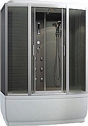 Душевая кабина ARCUS AS-126 купить в интернет-магазине Sanbest