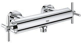 Смеситель для душа Grohe Atrio New 26003003 хром купить в интернет-магазине сантехники Sanbest
