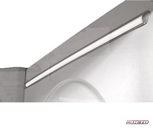 Душевая кабина Deto L520LNLED 120x80 купить в интернет-магазине Sanbest