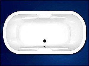 Ванна акриловая Vagnerplast Gaia 190x100 купить в интернет-магазине Sanbest