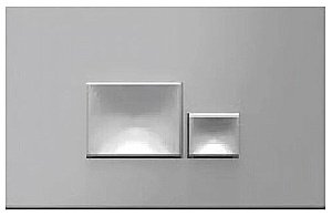 Кнопка для инсталляции ISVEA Axis Piazza 54MJ0101I матовый хром купить в интернет-магазине сантехники Sanbest