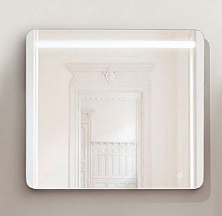 Зеркало Caprigo Modern 60 в ванную от интернет-магазине сантехники Sanbest