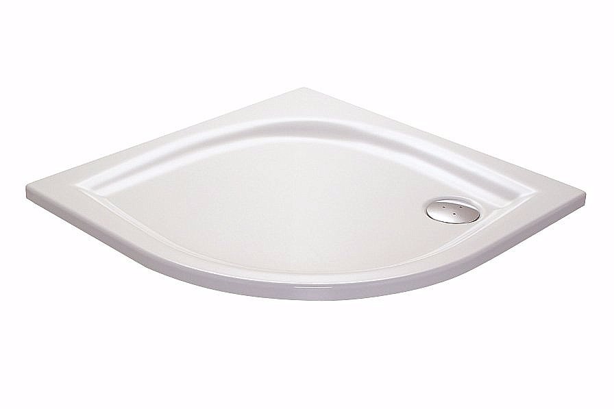 Душевой поддон Ravak Galaxy Elipso LA 90х90 купить в интернет-магазине Sanbest