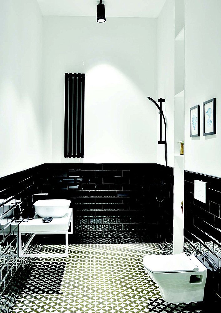 Унитаз подвесной Bien ION IOKA050N2VP0W5000 белый, с крышкой микролифт, безободковый купить в интернет-магазине Sanbest