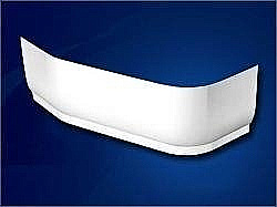 Панель Vagnerplast Selena 147 Left купить в интернет-магазине сантехники Sanbest